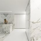 Rodapé Invertido Em U 25mmx12.5mm Barra 3.00ml - Alumínio