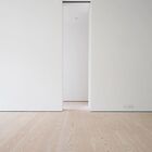 Rodapé Invertido Em U 25mmx12.5mm Barra 3.00ml - Preto