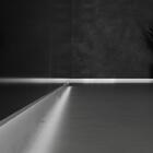 Rodapé Invertido Veles Em Aluminio Com Aba Para Led 50mm X 20