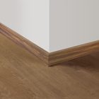 Rodapé Linhaça 240x5cm Fit Floorest