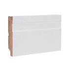 Rodapé Mdf 15cm X 70cm Suprema Madebene - Caixa Com 6 Barra(s