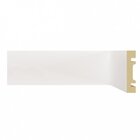 Rodapé Mdf 701 15mmx7cmmetro Linear