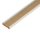 RODAPE N16 7970407 CZ 50X2400 PC