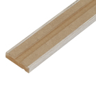 RODAPE N8 7970812 BG 70X2400 PC