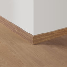 Rodapé Papoula 240x5cm Fit Floorest