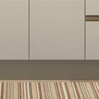 Rodapé Para Balcão Mdf 100cm Connect