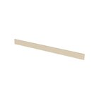 Rodapé Para Balcão Mdf 191,5cm Connect Off White