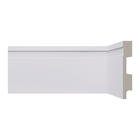 RODAPE POLI 457-H FRISADO BCO 240X10CM