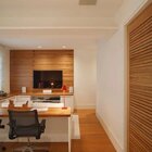 Rodape Poliest 15cm Frisado Fendi 480 Santa Luzia (1un)