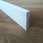 Rodapé Poliestireno 07cm Lev71 Santa Luzia - 2,4 Metros