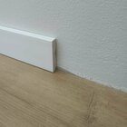 Rodapé Poliestireno 07cm Lev71 Santa Luzia - 2,4 Metros