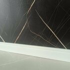 Rodapé Poliestireno 07cm Lev72 Santa Luzia - 2,4 Metros