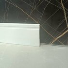 Rodape Poliestireno 10cm Lev102 Santa Luzia - 2,4 Metros