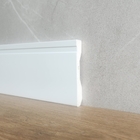 Rodape Poliestireno 10cm Lev102 Santa Luzia - 2,4 Metros