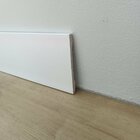 Rodape Poliestireno 15cm Lev151 Santa Luzia - 2,4 Metros