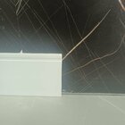 Rodape Poliestireno 15cm Lev152 Santa Luzia - 2,4 Metros