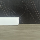 Rodapé Poliestireno 3cm Liso 50003 Arquitech - 2,4 Metros