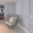 Rodapé Poliestireno 480 Frisado Branco 240x15cm Santa Luzia