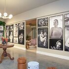 Rodape Poliestireno 51910 Slim Bco 10cm Arquitech - Barra 02