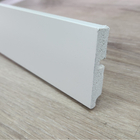 Rodape Poliestireno 7cm Liso Fendi 451 Santa Luzia - 2,4 Metr