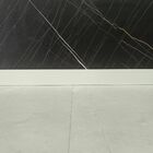 Rodape Poliestireno 7cm Liso Fendi 451 Santa Luzia - 2,4 Metr