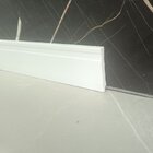 Rodapé Poliestireno Frisado Arquitech 51010 - 2,4 Metros