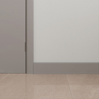 Rodapé poliestireno Santa Luzia 10x2,40