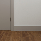 Rodapé poliestireno Santa Luzia 10x2,40