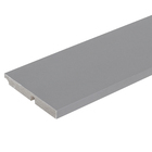 Rodapé poliestireno Santa Luzia 10x2,40