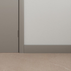 Rodapé poliestireno Santa Luzia 10x2,40