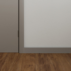 Rodapé poliestireno Santa Luzia 7x2,40