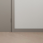 Rodapé poliestireno Santa Luzia 7x2,40