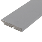 Rodapé poliestireno Santa Luzia 7x2,40