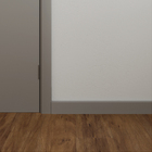 Rodapé poliestireno Santa Luzia 7x2,40