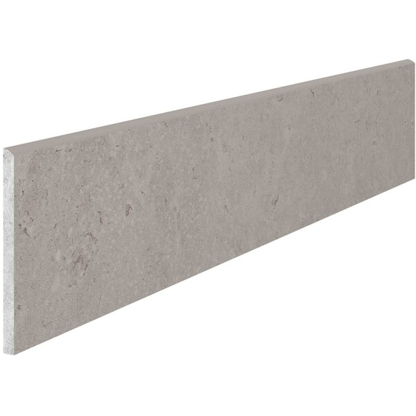 Rodapé Porcelanato Free.Dom Graphite 15x80cm Portobello