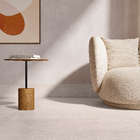 Rodapé Porcelanato Hangar Toronto 15x80x0,9cm Natural Retificado Portobello