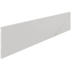 Rodapé Porcelanato Michelangelo 20x120cm Portobello