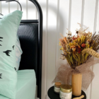 Rodapé Ripado Eva Autocolante 7cm Rp43 6 Metros Meurodapé