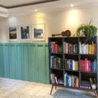 Rodapé Ripado Eva Autocolante 7cm Rp43 9 Metros Meurodapé