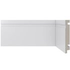 Rodapé Santa Luzia Moderna 457 16mmx10cm Metro Linear - Caixa