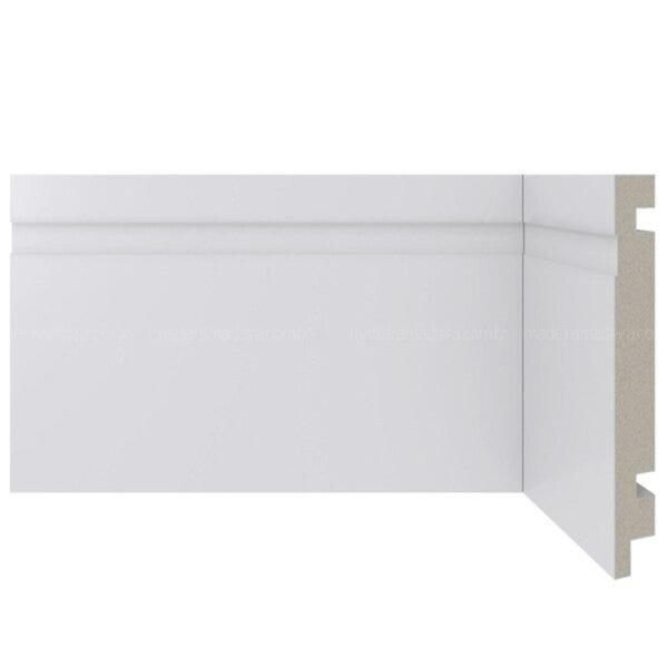Rodapé Santa Luzia Moderna 480 16mmx15cm Metro Linear - Caixa