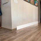 Rodape Sobrepor Poliestireno 12cm 50712 Arquitech