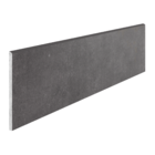 Rodapé Tipo Pedra Acetinado 20x90cm Belgique Bleue Portobello