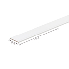 Rodapé Universal 19x117cm F20 Portinari