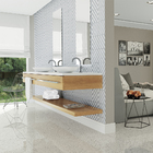 Rodapé Universal 20x120cm F20 Portinari