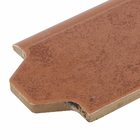 Rodapé Universal 8x34cm R045 Anticatto