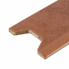 Rodapé Universal 8x34cm R045 Anticatto