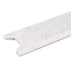 Rodapé Universal 8x34cm R282 Anticatto