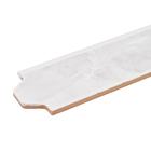 Rodapé Universal 8x34cm R282 Anticatto