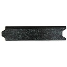 Rodapé Universal 8x34cm R361 Anticatto